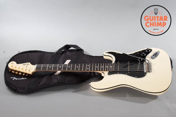 ギター Fender Aerodyne Fender Introduces Aerodyne Special Series Guitars - Premier
