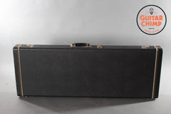 1977 BC Rich Mockingbird All Mahogany