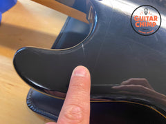 1988 Fender American Vintage ‘57 Reissue Stratocaster Black