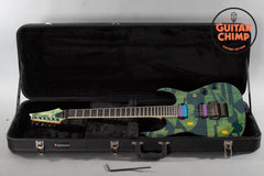 1998 Ibanez JPM90HAM John Petrucci Signature