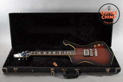 1979 Ibanez Iceman IC210 Sunburst