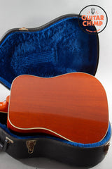 2013 Gibson Hummingbird Standard β Heritage Cherry Sunburst w/ LR Baggs & OHSC