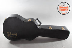 2008 Gibson Robert Johnson L-1 Vintage Sunburst w/ OHSC – Blues Icon, Excellent!