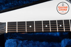 2008 Gibson Robert Johnson L-1 Vintage Sunburst w/ OHSC – Blues Icon, Excellent!