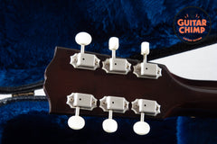 2008 Gibson Robert Johnson L-1 Vintage Sunburst w/ OHSC – Blues Icon, Excellent!