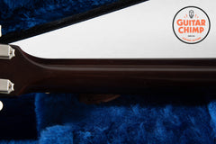 2008 Gibson Robert Johnson L-1 Vintage Sunburst w/ OHSC – Blues Icon, Excellent!