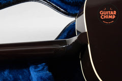 2008 Gibson Robert Johnson L-1 Vintage Sunburst w/ OHSC – Blues Icon, Excellent!