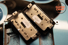 2018 Gibson Sg Standard T Pelham Blue