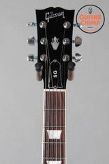 2018 Gibson Sg Standard T Pelham Blue