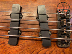 1988 Warwick Thumb Bass 4-String Neck Thru
