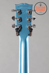 2018 Gibson Sg Standard T Pelham Blue