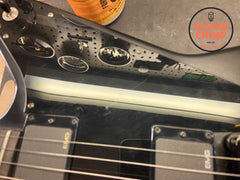 2006 Gibson Explorer Gothic II EMG