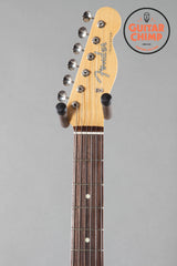 2022 Fender MIYAVI Signature Telecaster Arctic White