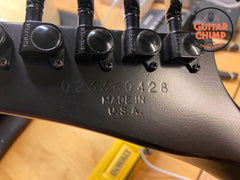 2006 Gibson Explorer Gothic II EMG