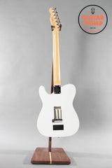 2022 Fender MIYAVI Signature Telecaster Arctic White