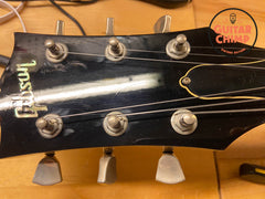 1998 Gibson L-5 Studio Alpine White