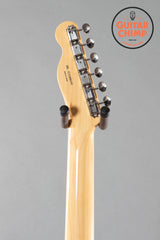 2022 Fender MIYAVI Signature Telecaster Arctic White