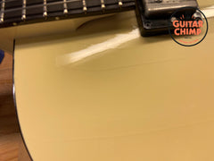 1998 Gibson L-5 Studio Alpine White