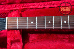 2019 Gibson Firebird I Limited – Silver Mist | Neck-Thru, Mini Humbucker, OHSC