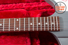 2019 Gibson Firebird I Limited – Silver Mist | Neck-Thru, Mini Humbucker, OHSC