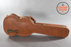 2018 Gibson Sg Standard T Pelham Blue