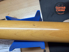 1988 Fender USA Yngwie Malmsteen Stratocaster Sonic Blue First Year OHSC Rare