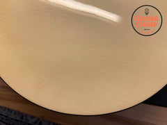 1998 Gibson L-5 Studio Alpine White