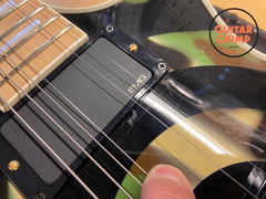 2004 Gibson Custom Shop Zakk Wylde Les Paul Custom Bullseye Camo