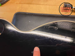 2004 Gibson Custom Shop Zakk Wylde Les Paul Custom Bullseye Camo