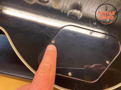 2004 Gibson Custom Shop Zakk Wylde Les Paul Custom Bullseye Camo