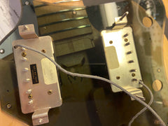 2009 Gibson SG Raw Power