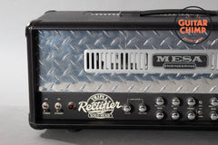 Mesa Boogie Triple Rectifier Solo Head 3-Channel 150-Watt Guitar Amp Head 2000 – 2009
