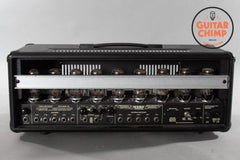 Mesa Boogie Triple Rectifier Solo Head 3-Channel 150-Watt Guitar Amp Head 2000 – 2009