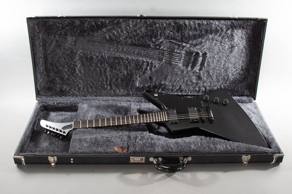 値下げ！Gibson LTD Explorer Gothic II EMG IMG_0689_d859bb1d-755e-464c-