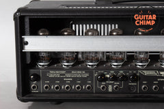 Mesa Boogie Triple Rectifier Solo Head 3-Channel 150-Watt Guitar Amp Head 2000 – 2009