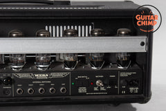 Mesa Boogie Triple Rectifier Solo Head 3-Channel 150-Watt Guitar Amp Head 2000 – 2009