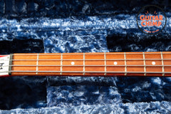 2009 Rickenbacker 4001S “1999” Fireglo – Shinseido 60th Anniversary, 1 of 60, w/ OHSC