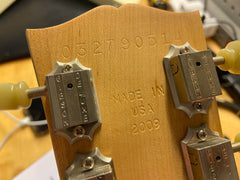 2009 Gibson SG Raw Power