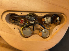 2009 Gibson SG Raw Power