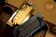 1996 Gibson Firebird V Tobacco Sunburst