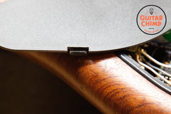 1996 Warwick Thumb Neck Thru NT 4 String Bass