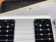 2022 Gibson 70s Flying V Classic White