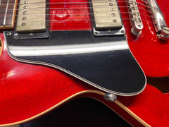 2015 Gibson Left-Handed Memphis ‘63 ES-335 TDC Cherry
