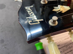 2015 Gibson Left-Handed Memphis ‘63 ES-335 TDC Cherry