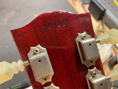 2015 Gibson Left-Handed Memphis ‘63 ES-335 TDC Cherry