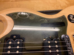 2009 Gibson SG Raw Power