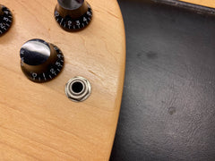 2009 Gibson SG Raw Power