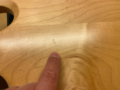 2009 Gibson SG Raw Power