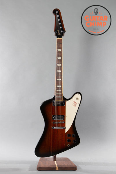 Gibson Firebird 96年製　リフレット済み Gibson Firebird 96年製 リフレット済み Gibson Firebird 96年製