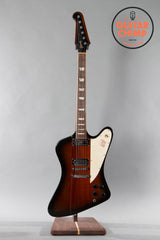 1996 Gibson Firebird V Tobacco Sunburst